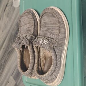 Hey Dude Wally Youth